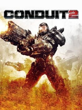 Games like Conduit 2