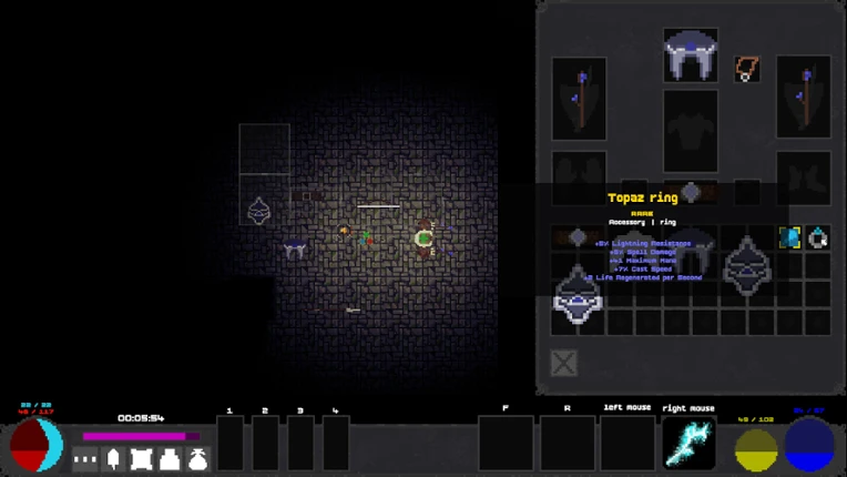 DarkPath Image