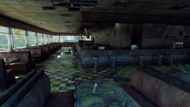 Deadlived screenshot