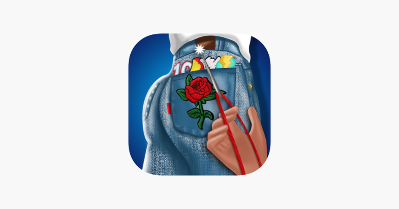 Design Patches For Everything Image