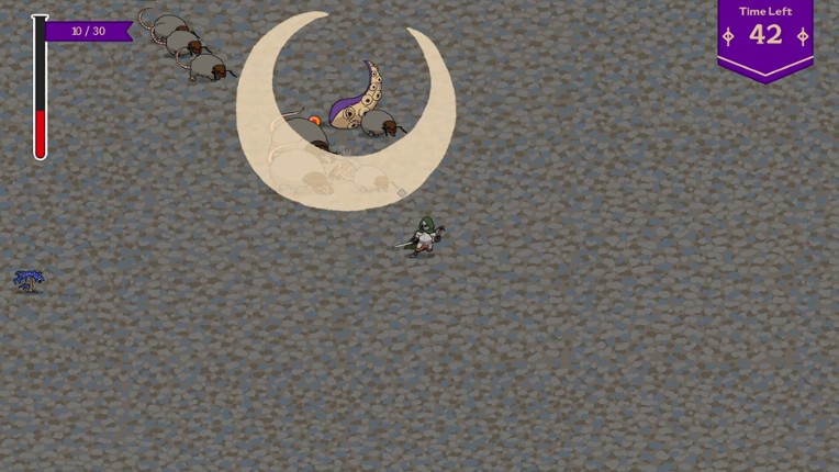 Devil Meat screenshot
