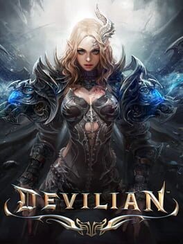 Games like Devilian