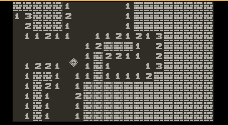 DexSweeper screenshot