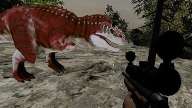 Dinosaur Wild Hunt 2017 Image