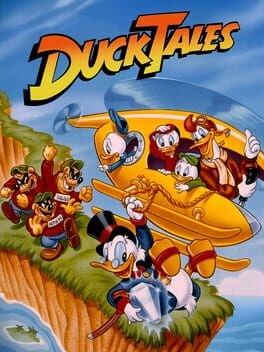 Games like Disney's DuckTales