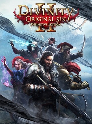 Divinity: Original Sin 2 Steam Gift LATAM Image
