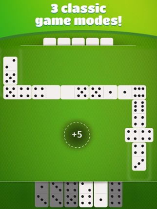 Dominoes Image