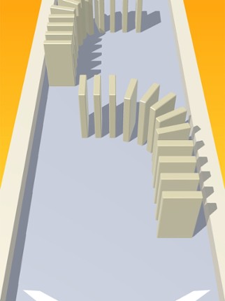 Dominoshi screenshot