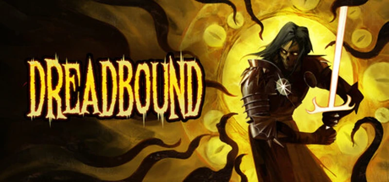 DreadBound Image