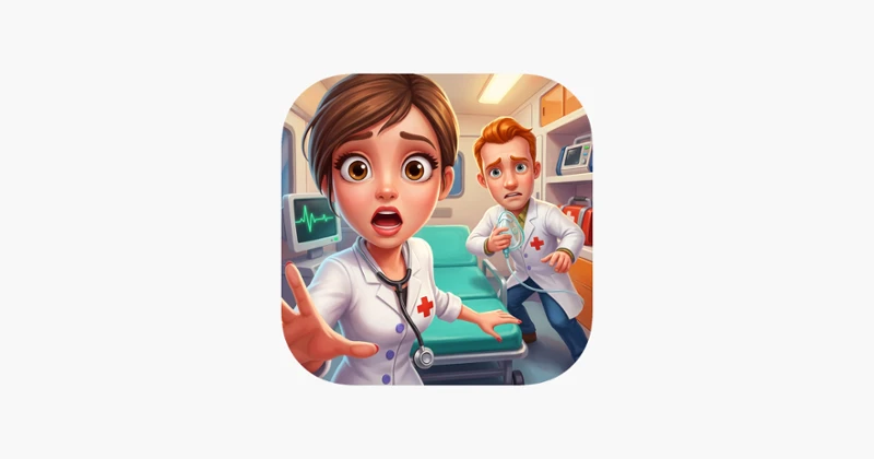 Dream Hospital: Medical Tycoon Image