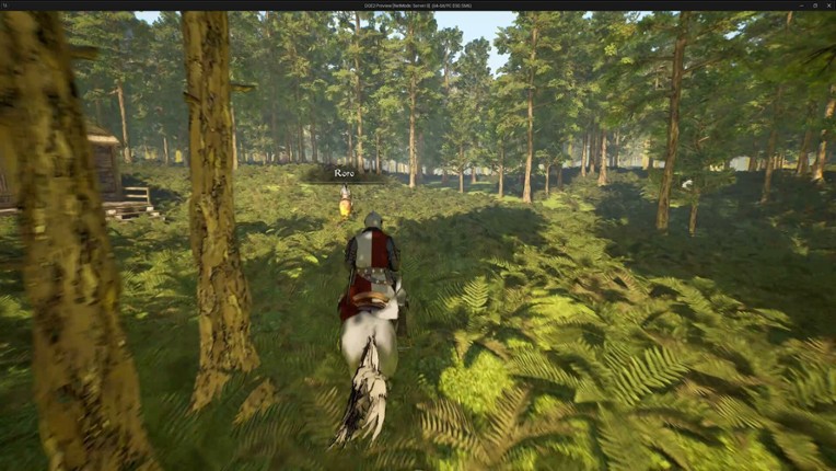 Dungeons of Edera 2 screenshot