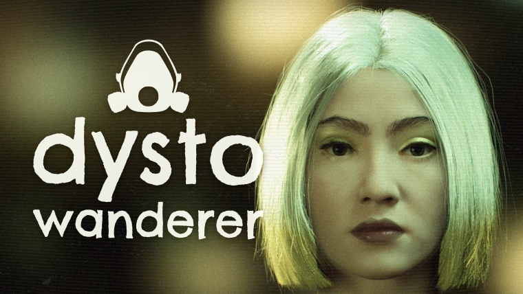 Games like dysto-wanderer