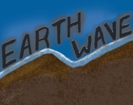 Earth Wave Image