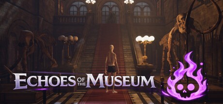 Games like Echoes of the Museum