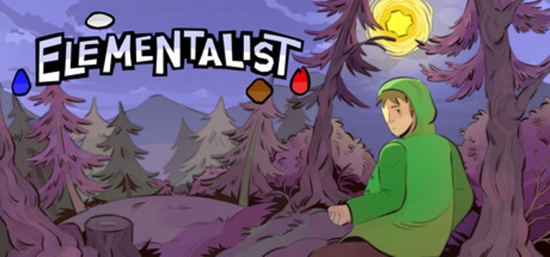 Elementalist Image