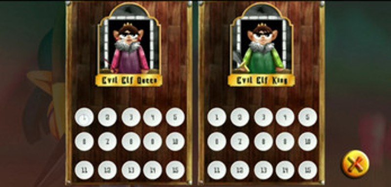 Elf Quest screenshot