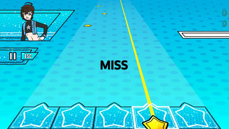 Elliot's Show Time screenshot