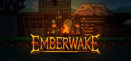 Games like Emberwake