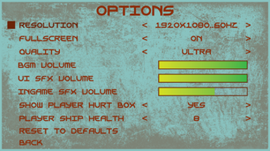 Eminent Domain (prototype) Image