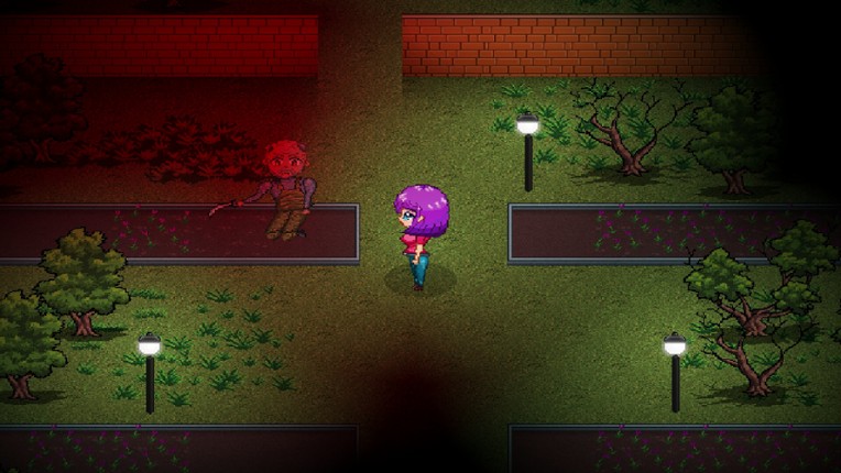 Emi's Solo Ghost Hunting screenshot