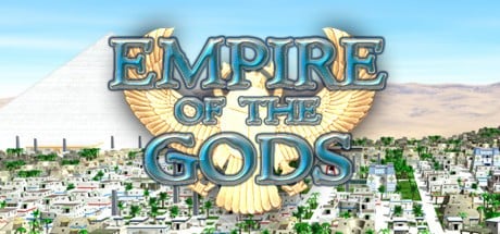 Games like Empire of the Gods
