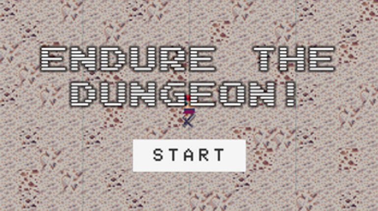 Endure the Dungeon! Image