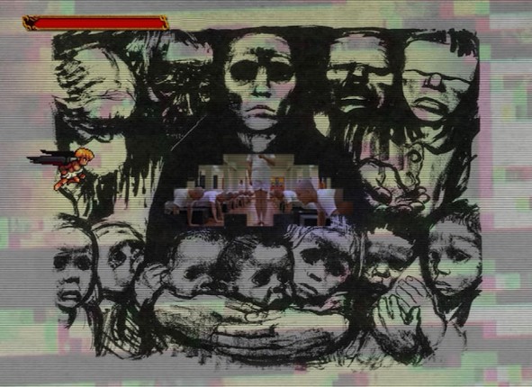 Enter the Void to the Holy Mountain screenshot