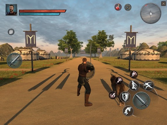 Ertugrul Gazi 2 screenshot