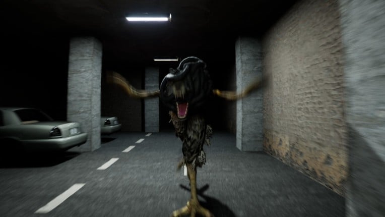 Escape Floor Zero screenshot