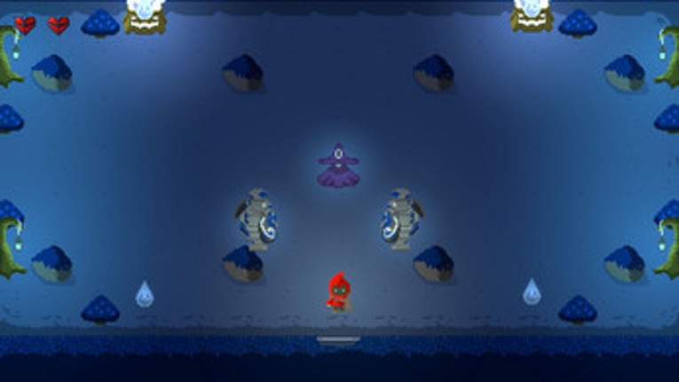 Escape from Hell Image