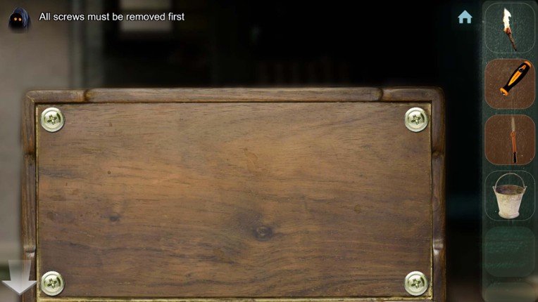 Escape Room Collection C2 Psychological Horror screenshot