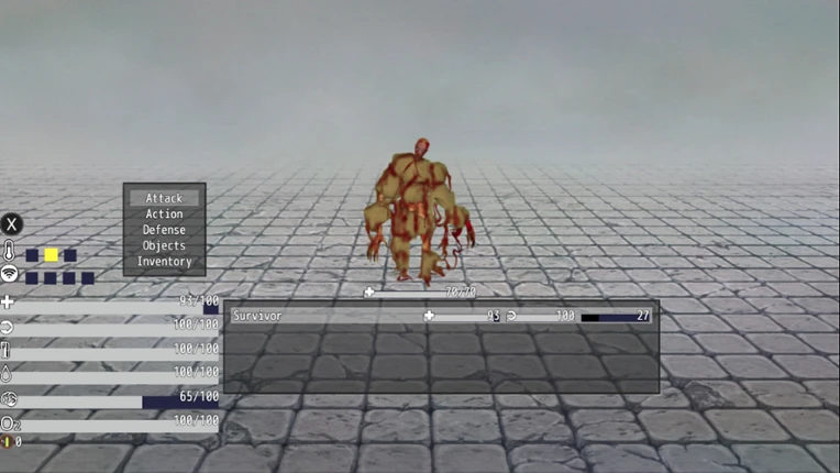 Eternal Levels Image