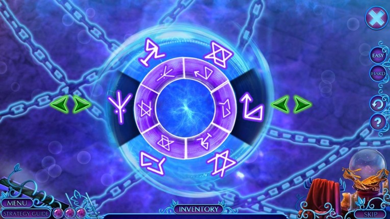 Fairy Godmother Stories: Puss in Boots Collector's Edition screenshot