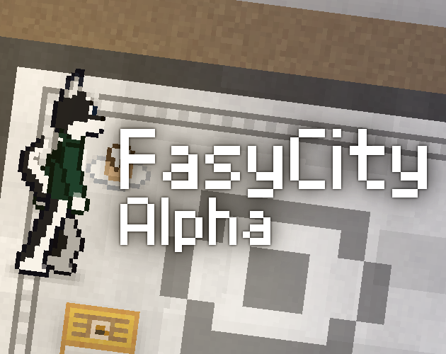 Games like FasyCity Alpha