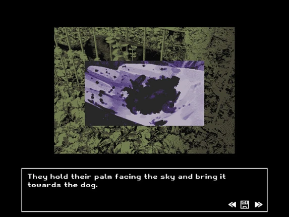 Fatal Focus screenshot