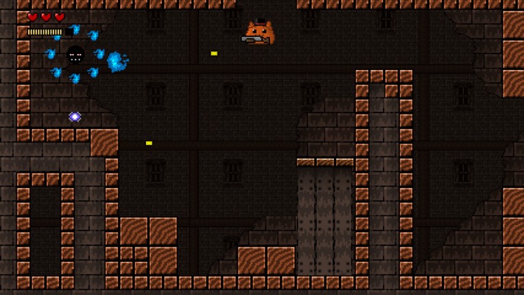 FatCat with Hat: Reload the Powergun screenshot