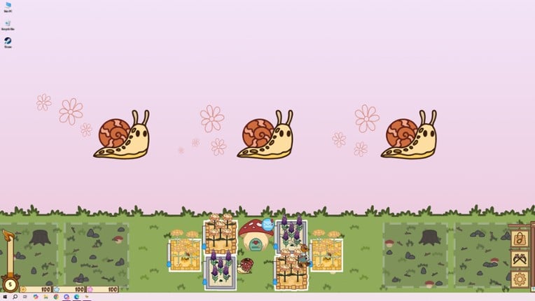 Fawn The Florist screenshot