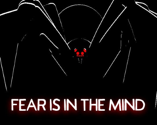 Fear Is In The Mind Game Cover