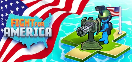Games like Fight For America