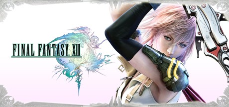 Games like FINAL FANTASY XIII