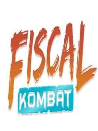 Fiscal Kombat Game Cover