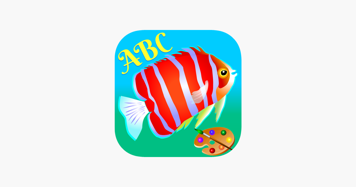 Games like Fish & Sea Creatures ABCs