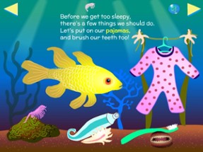 Fish &amp; Sea Creatures ABCs Image