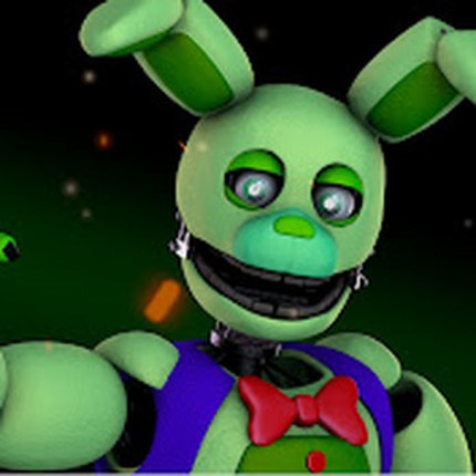 Five Nights at Kenny's!!1! Image