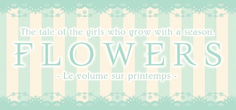 Games like Flowers: Le Volume sur Printemps