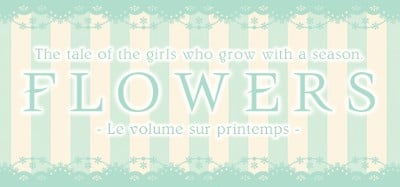 Flowers: Le Volume sur Printemps Image