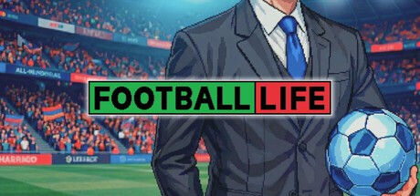 Games like Football Life