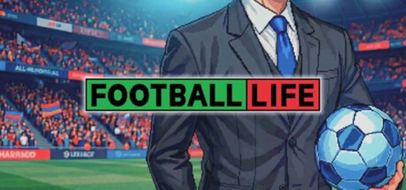 Football Life Image