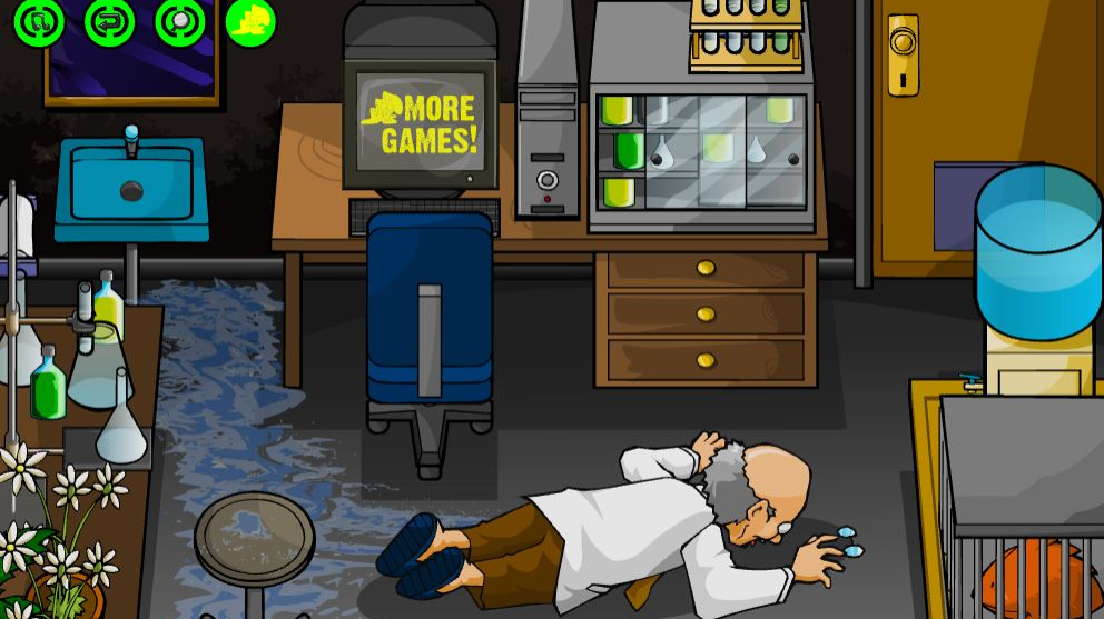 Games like Foreign Creature