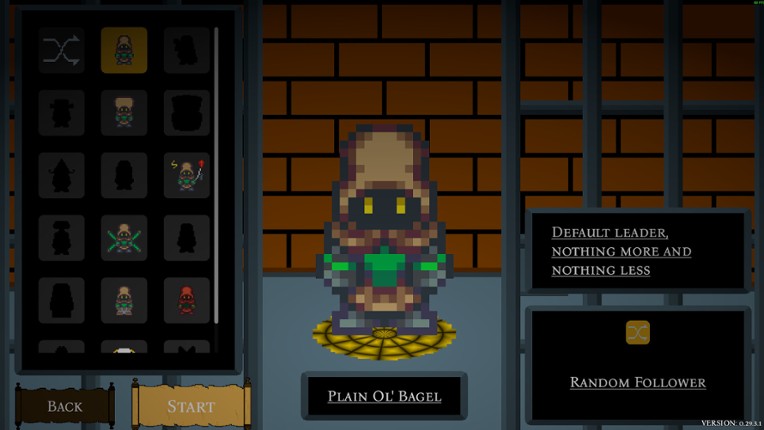 Founder of the Final Cult screenshot